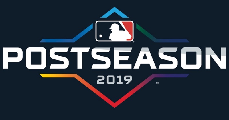 2019 MLB Postseason