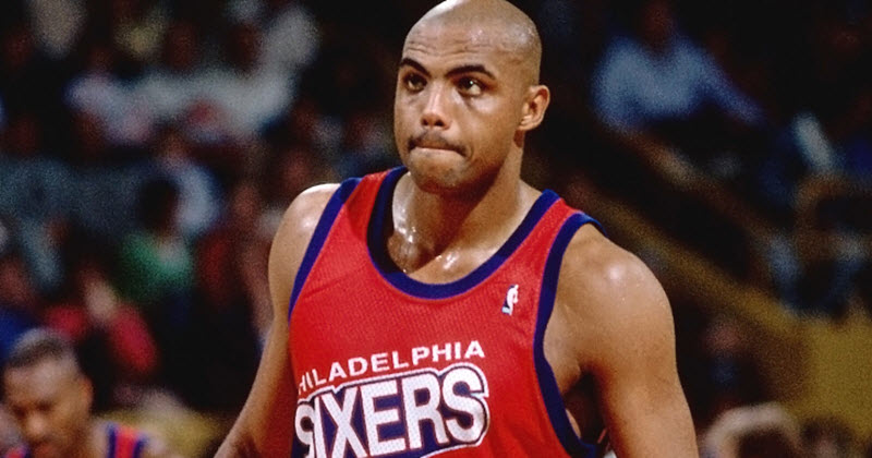 Charles Barkley