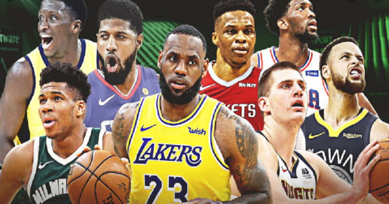 2019 NBA Preview