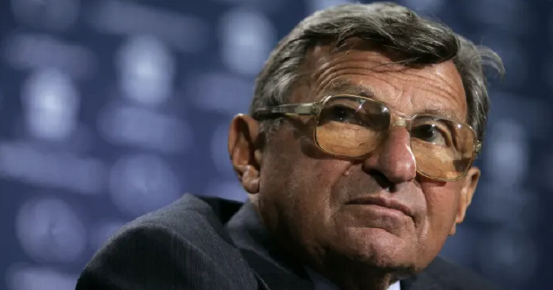 Joe Paterno