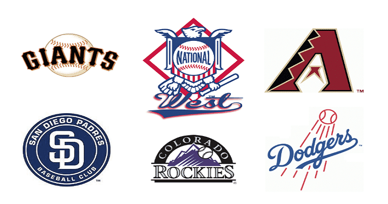 2020 National League West Preview